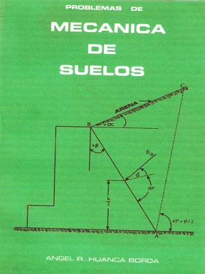 Mecanica de suelos - Angel Huanca Borda - Primera Edicion